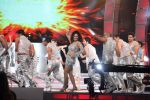 Isha Talwar gets groovy during the 60th Filmfare Awards..jpg